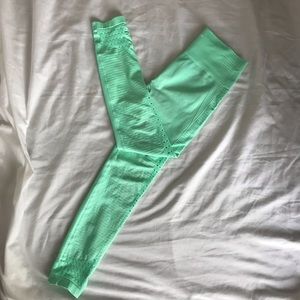 Gymshark high waisted leggings